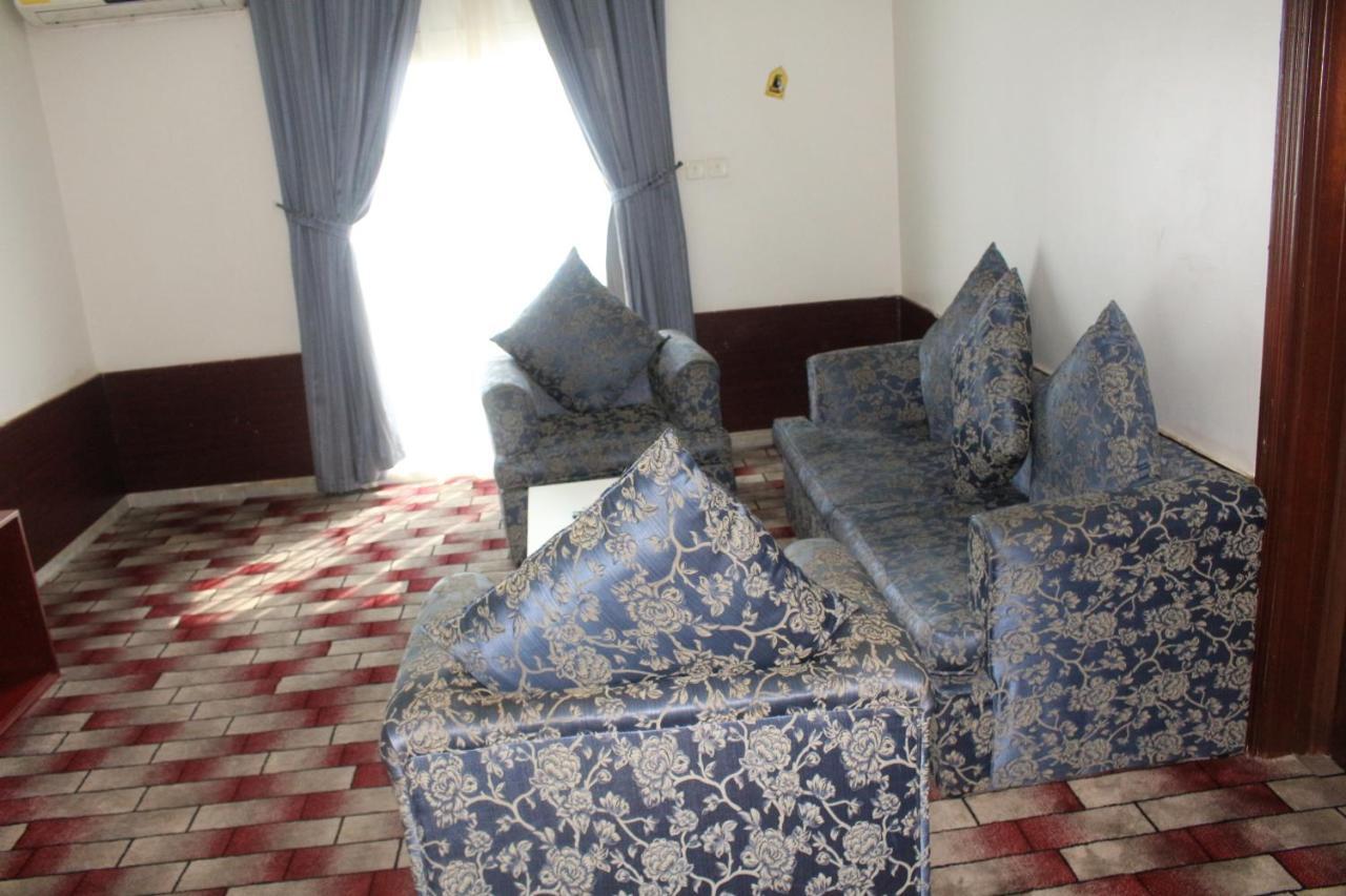 Al Farhan Al Hamra-jeddah 3* Djeddah