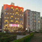 Al Farhan Apartment Al Hamra-Jeddah