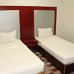 Al Farhan Apartment Al Hamra-Jeddah