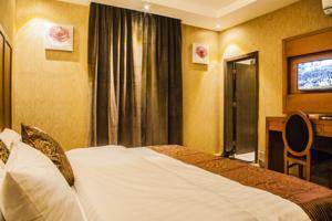 Aparthotel Al Farhan Al Hamra-jeddah Jeddah