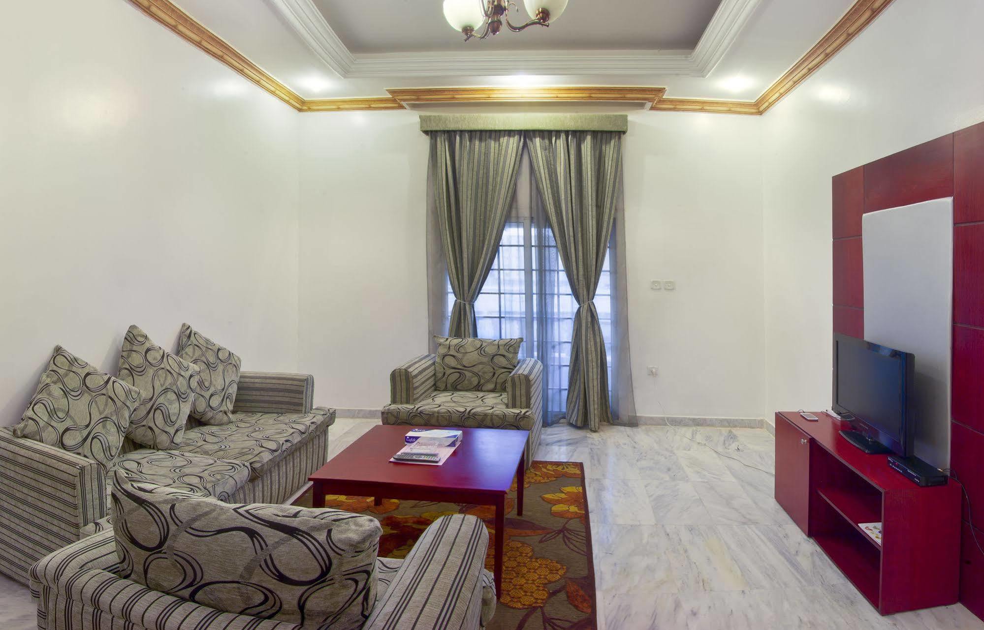 Al Farhan Al Hamra-jeddah