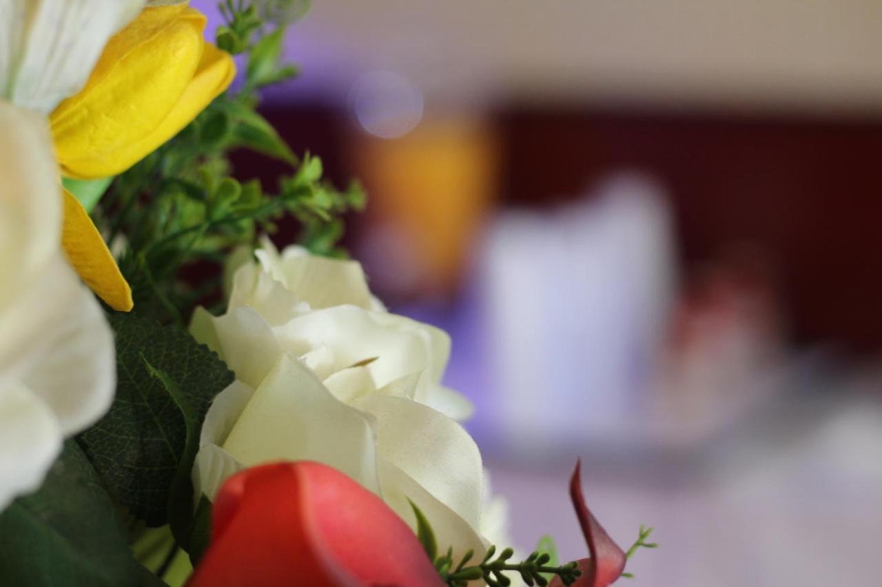 Al Farhan Al Hamra-jeddah Aparthotel 3*