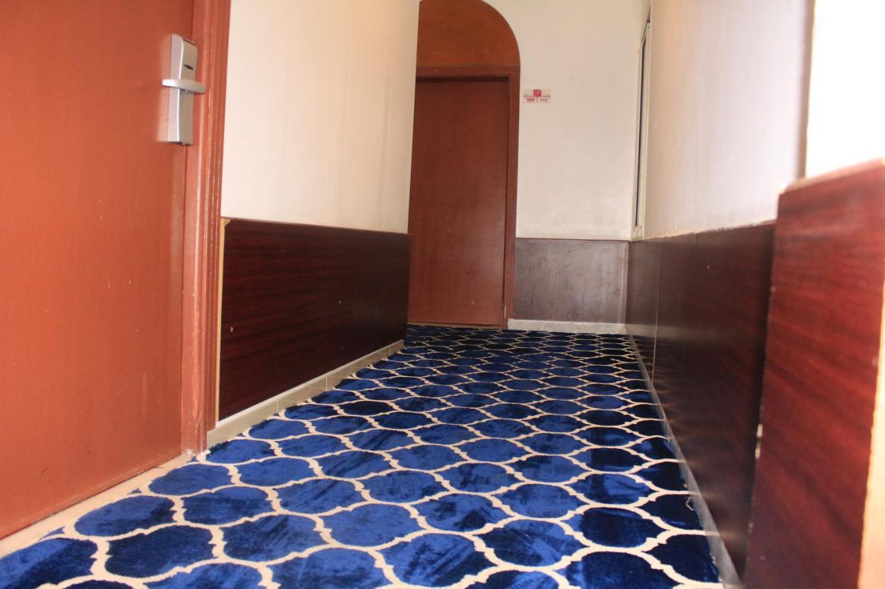 Al Farhan Al Hamra-jeddah Aparthotel