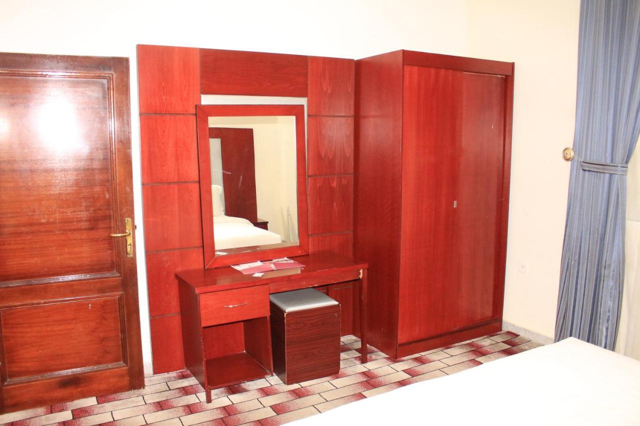 Al Farhan Al Hamra-jeddah Aparthotel Jeddah
