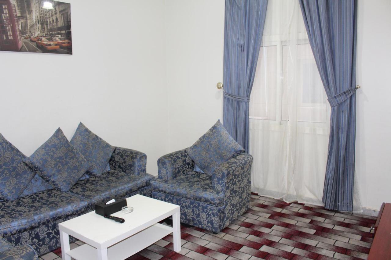 Al Farhan Al Hamra-jeddah 3*