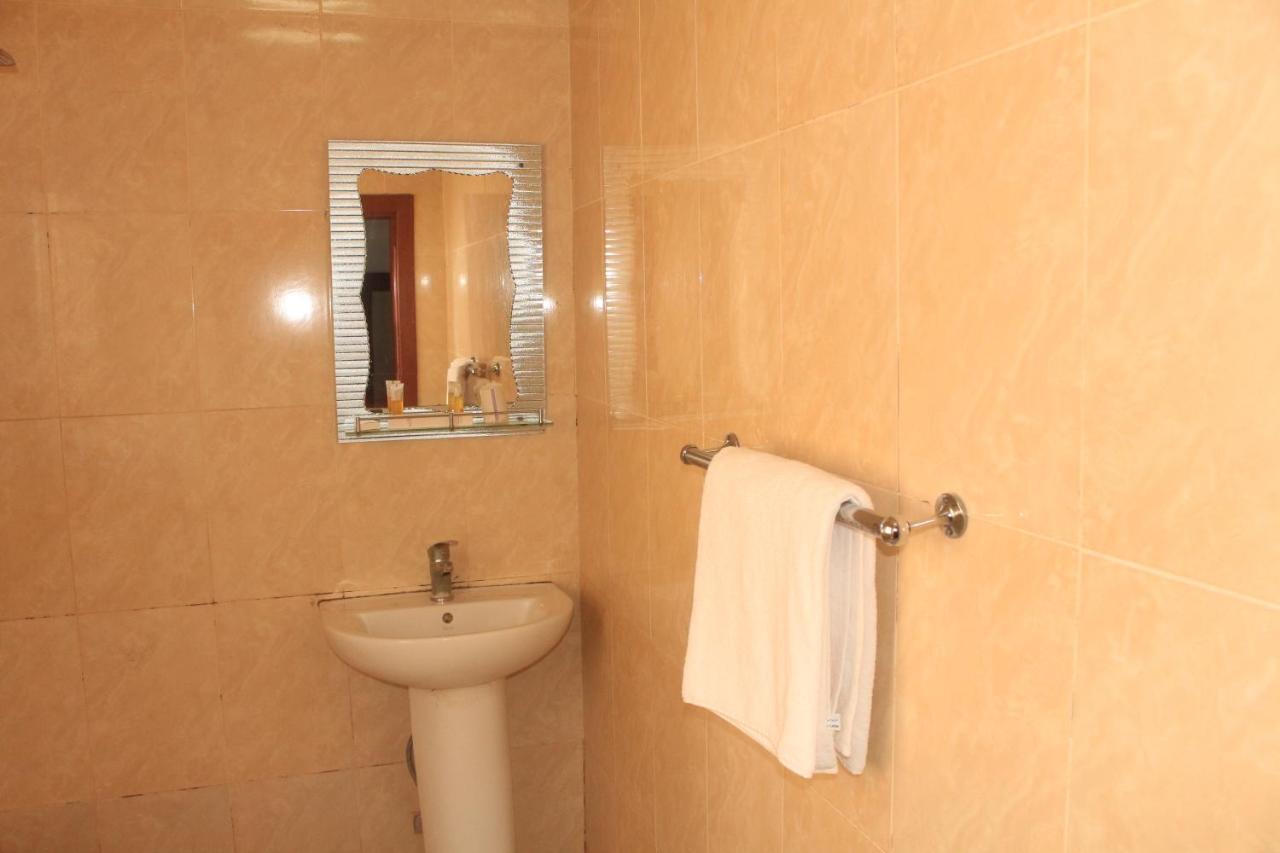 Al Farhan Al Hamra-jeddah 3* Jeddah