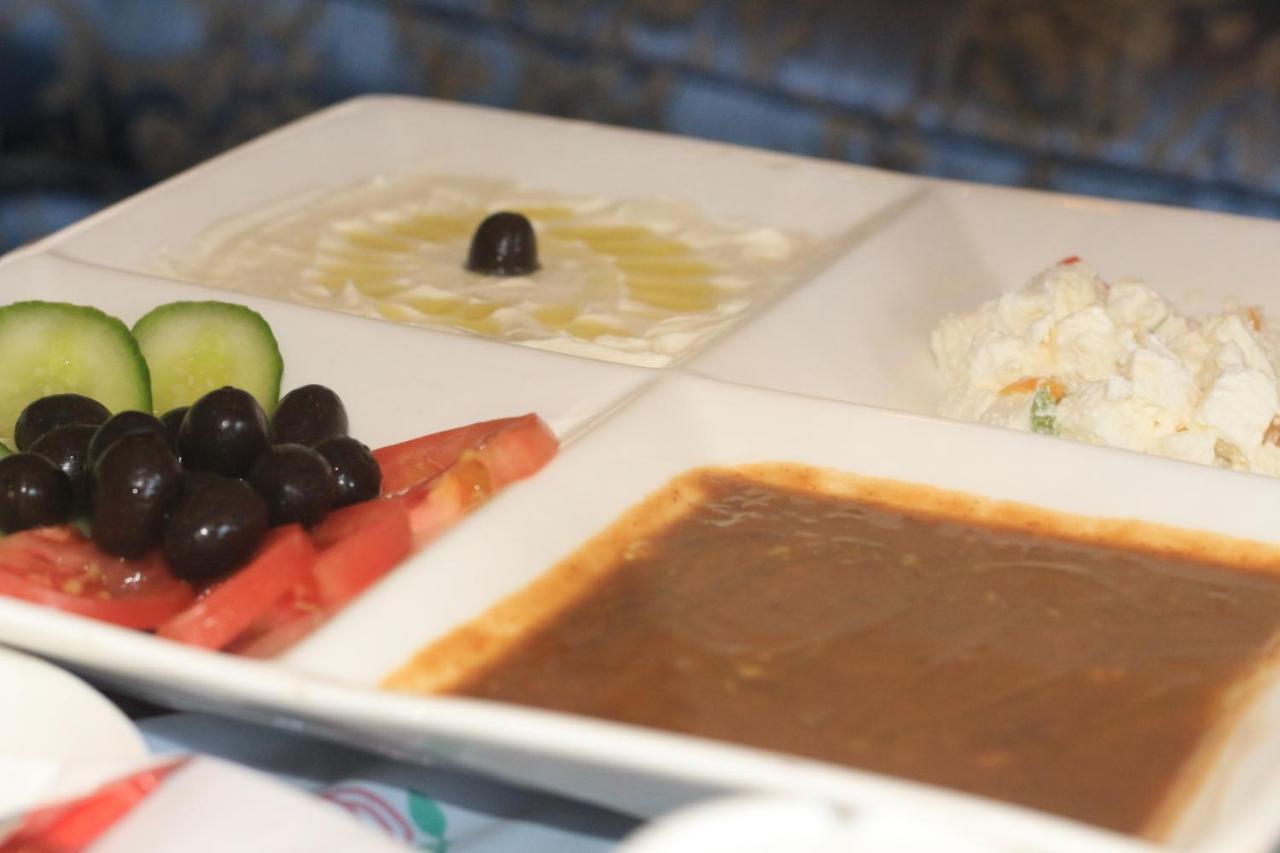 Al Farhan Al Hamra-jeddah Aparthotel 3*