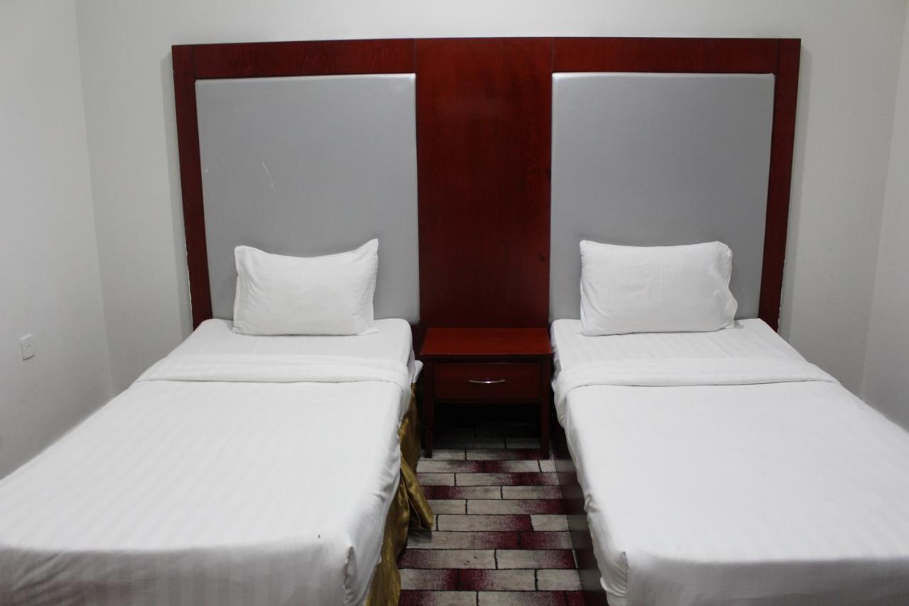 Al Farhan Al Hamra-jeddah Aparthotel 3*
