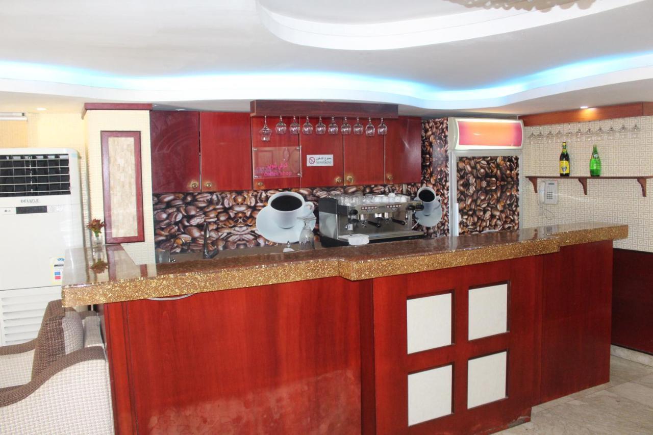 Al Farhan Al Hamra-jeddah Aparthotel Jeddah